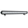 Buy cheap Off Road Super Slim Single Row LED Light Bar 20.5 Inch EMC OSRAM from wholesalers