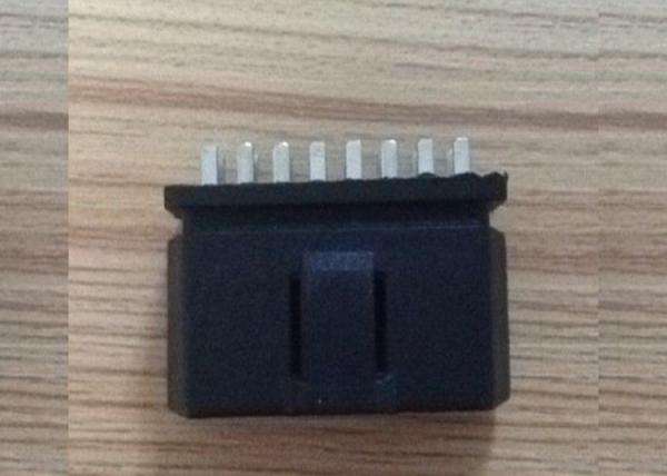 Buy cheap J1962 OBDII 16 PIN MALE CONNECTOR from wholesalers