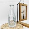 Buy cheap Simple and Elegant 750ML Glass Bottle for Brandy Made of Eco-friendly Glass Body from wholesalers