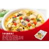 Buy cheap Prepared Pickled Cabbage Fish 250g Chinese Sauerkraut Fish For Restaurant from wholesalers