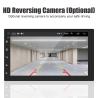 Buy cheap Universal CarPlay 2 Din Android 11 WIFI GPS Multimedia Player for Nissan Toyota Kia from wholesalers