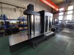 Large 3D Channel Letter Bending Machine Ejon ET80 3000KG Weight 5.0kW Power CNC