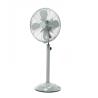 Buy cheap Japan PSE Small Stand Up Fan 50Hz 12 Inch 4 Balde 3 Speed Strong Wind from wholesalers