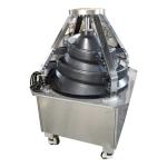 Heavy Duty Bakery Bread Dough Divider Machine Line with Overseas Installation