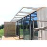 Buy cheap 40ft Prefabricated Container House from wholesalers