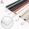 Buy cheap Polished Ceramic Border Aluminium Square Edge Tile Trim Ceramic Tile Edge Decoration from wholesalers