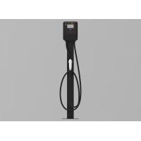 Buy cheap 22KW Home EV Charger Three Phase AC400V Earth Leakage Protection product