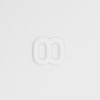 Buy cheap Adjustable Bra Ring And Slider 5mm Underwear Accessories product