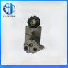 Buy cheap Oil Pump For Weifang 495 495D R4100 KS4100 K4100ZD K4100D K4100 Diesel Engine from wholesalers
