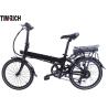 Buy cheap 36V Electric Battery Powered Bike 20 Inch TM-KV-2020 With CE ROHS Approval from wholesalers