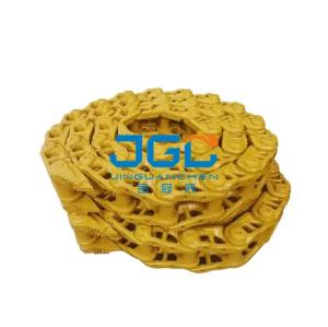 Wholesale Steel Excavator Track Link Assembly E320D E200B Track Link Assembly from china suppliers