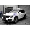 Buy cheap CCC 3.5L Emergency Communications Car Toyota PRADO from wholesalers