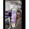 Buy cheap Used Hengli Scroll Coil Cutting Line With Dig Hole Refurbishment from wholesalers