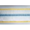 Buy cheap 3W E96 330K Ohm 1 % Metal Film Resistor / Vishay Analogue Metal Film Resistors from wholesalers