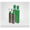 Buy cheap 34crm04 ISO9809-1 Stainless Steel Oxygen Cylinder High Pressure OEM from wholesalers