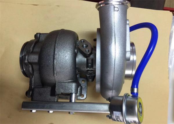 Buy cheap HX35W Excavator Engine Spare Parts Turbocharger 3599725 4033162 4089466 4036398 Construction Parts from wholesalers