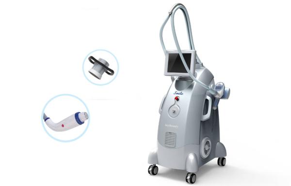 Buy cheap 40KHz Cavitation Slimming Machine RF Radio Frequency Skin Tightening from wholesalers