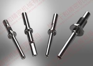 Wholesale Ruby Tiped Hard Alloy Motor Coil Winding Nozzle for Nittoku Coil Winding Machine from china suppliers