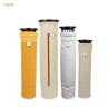 Buy cheap Customized High Temperature Non-Woven Nomex / Aramid Asphalt Plant Bag Filter For Cement Plant from wholesalers