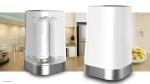 Portable Alkaline Water Purifier , Commercial Alkaline Water Filter