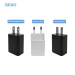 ODM 1A 5V USB Type C Wall Charger Adapter Portable Charging Device