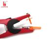 Buy cheap 98MM TPU 860-960Mhz UHF Long Range Sheep Goat RFID Ear Tag For Management from wholesalers