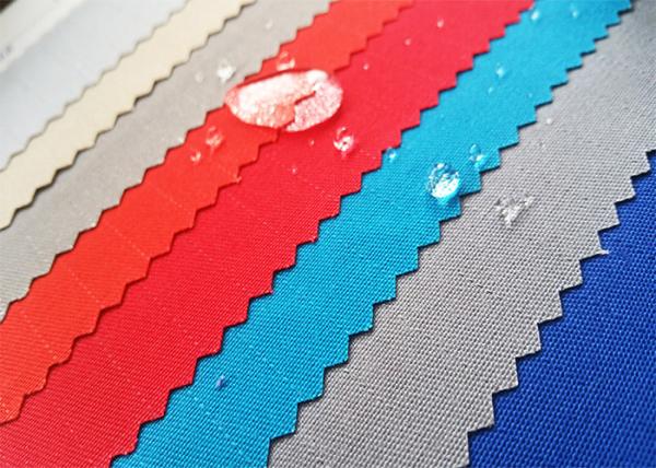 Buy cheap TC 80/20 Anti - Static Multi Functional Fabric FR And Water Repellent from wholesalers