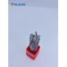 Buy cheap Solid Carbide Custom Milling Cutter 2 Flutes For CNC Machining Center from wholesalers