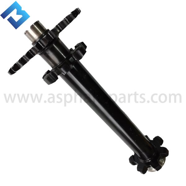 Buy cheap Volvo Asphalt Paver Conveyor Shaft ABG 325 ABG 6820 RM87943056 from wholesalers