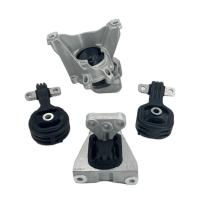 Buy cheap Engine Mountings For CRV 08-11 and for Honda Nissan Toyota Auto Parts Displaceme product