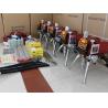 Buy cheap Latex Lacquer Enamel Airless Spray Gun Used For Housing Decoration from wholesalers
