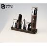 Buy cheap SHC-5300 Multifunctional Hair Grooming Kit Hair Trimmer T Blade U Blade Shaver Nose from wholesalers