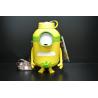 Buy cheap Funny Style Souvenir Cartoon Character Water Bottle with AS / PS Material from wholesalers