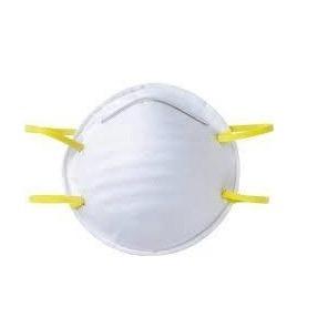 Buy cheap Antibacterial Earloop Disposable N95 Breathing Mask from wholesalers