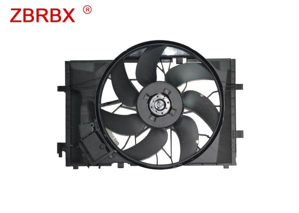 Buy cheap Mercedes Benz High Speed Radiator Fan Moisture Proof 203-500-0293 from wholesalers
