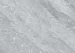 800*800 Office Indoor Porcelain Tiles Water Cloud Grey Color Matte Finish
