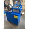 Buy cheap 310KG Rubber Hose Crimper Voltage 220v / 240v / 380v / 415v Optional from wholesalers