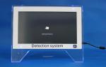 Pancreatic Function Quantum Bio-Electric Whole Health Analyzer