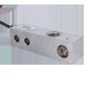 Buy cheap FA509 Stainless Steel 2.2 Ton Single Shear Beam Load Cell For Small Truck Scale from wholesalers
