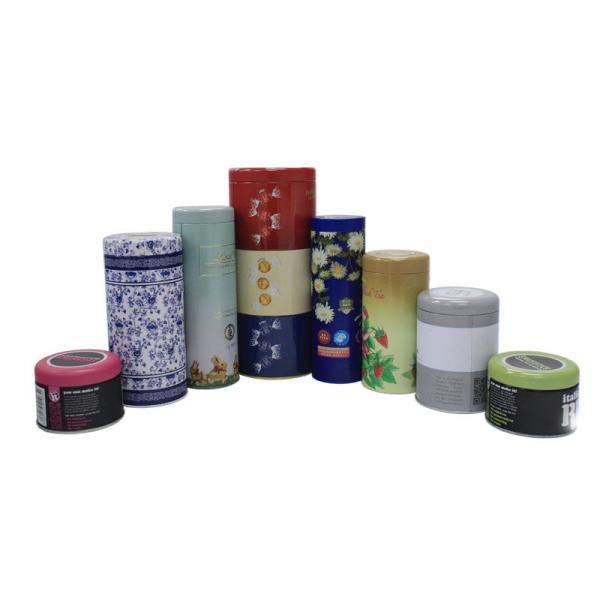 Buy cheap Tin box from wholesalers