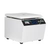 Buy cheap Hospital Oncology Laboratory Benchtop Blood Plasma Centrifuge Swing Bucket Rotor DL-1048 from wholesalers