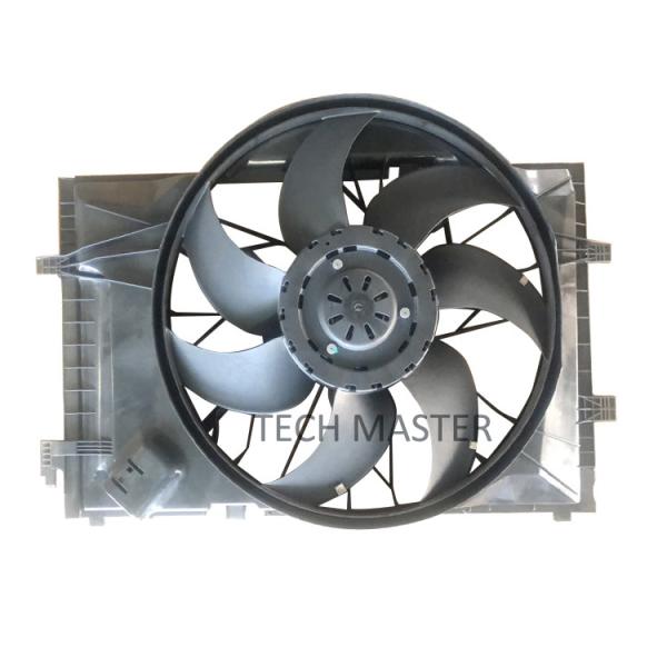 Buy cheap Mercedes Benz W203 600W Radiator Cooling Fan A2035001693 A2035001793 A2035000493 A2035000293 A2035000093 from wholesalers