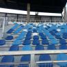 Buy cheap Bucket Type PP Plastic Stadium Seats For Football Grandstands from wholesalers