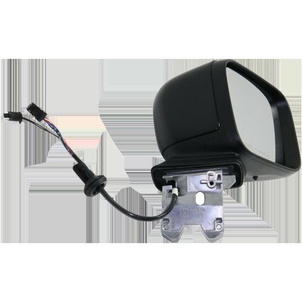 Buy cheap Jeep Renegade Car Side Mirror Replacement from wholesalers