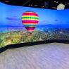 Buy cheap Reality P1.87 480x480mm Immersive LED Display 3840Hz Refresh Rate from wholesalers