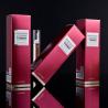 Buy cheap Emulsion Toner liquid colorful box retail package in Coated paper from wholesalers