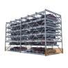 Buy cheap 2000kg Car Parking Home CE 2 Ton Hydraulic Lift Parking System from wholesalers