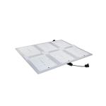 Buy cheap CE 400nm 660W UV LED Grow Light AC Driverless Quantum Board Grow Light Samsung from wholesalers