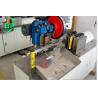 Buy cheap Calendar Hanger Making And Forming Machine HFM500 For Wire O Calendar Hanger Produce from wholesalers