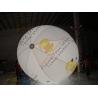 Buy cheap Customized LED Lighting Airship Balloons Helium With 540x1080 DPI Printing from wholesalers